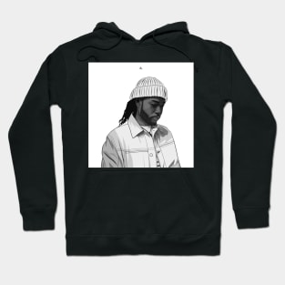 PARTYNEXTDOOR Hoodie